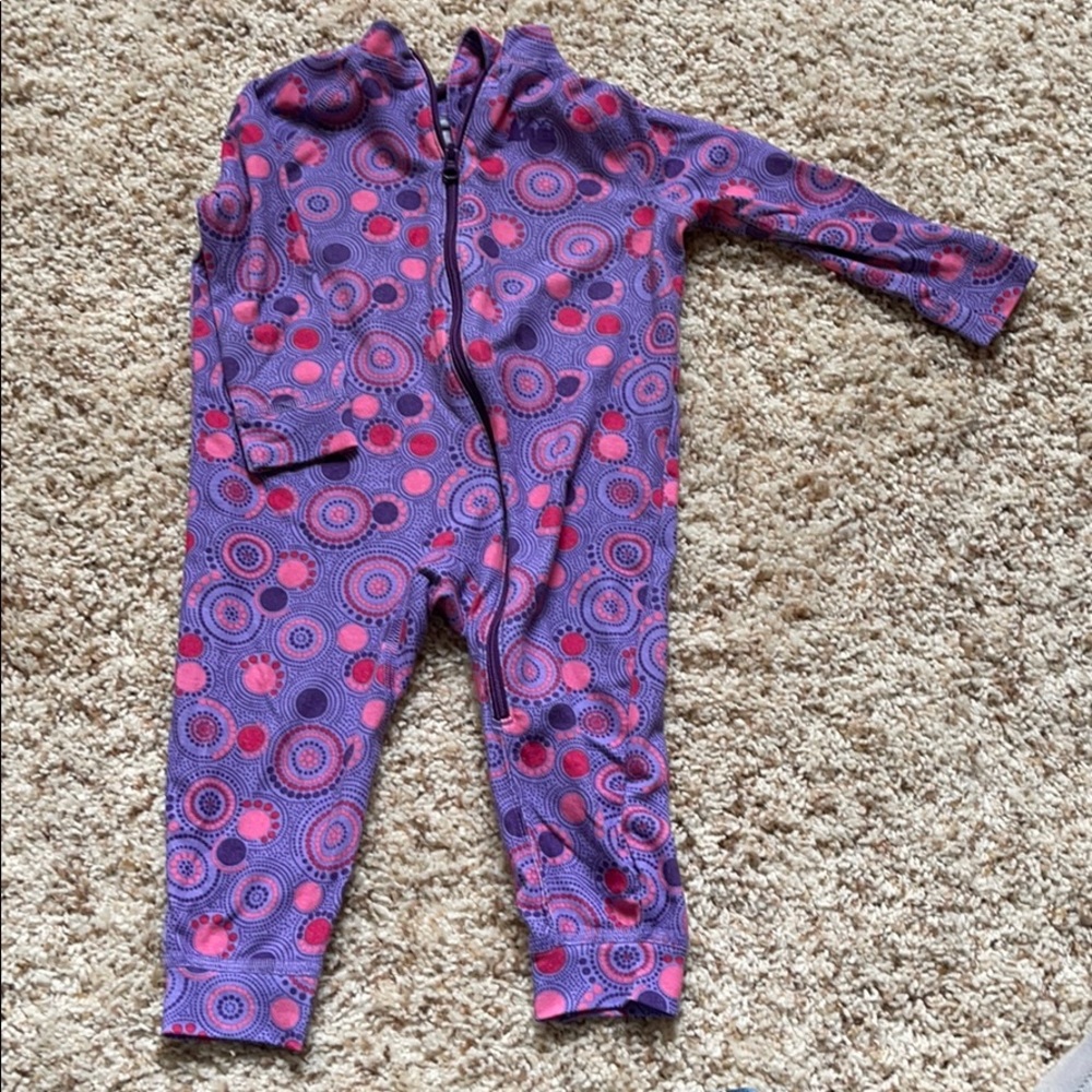 REI Pajamas